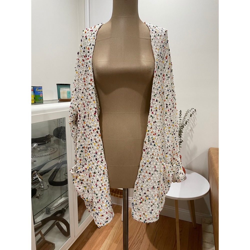 Moon & Madison sweater